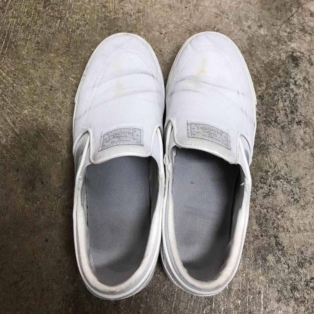 Nike SB Janoski Slip On
